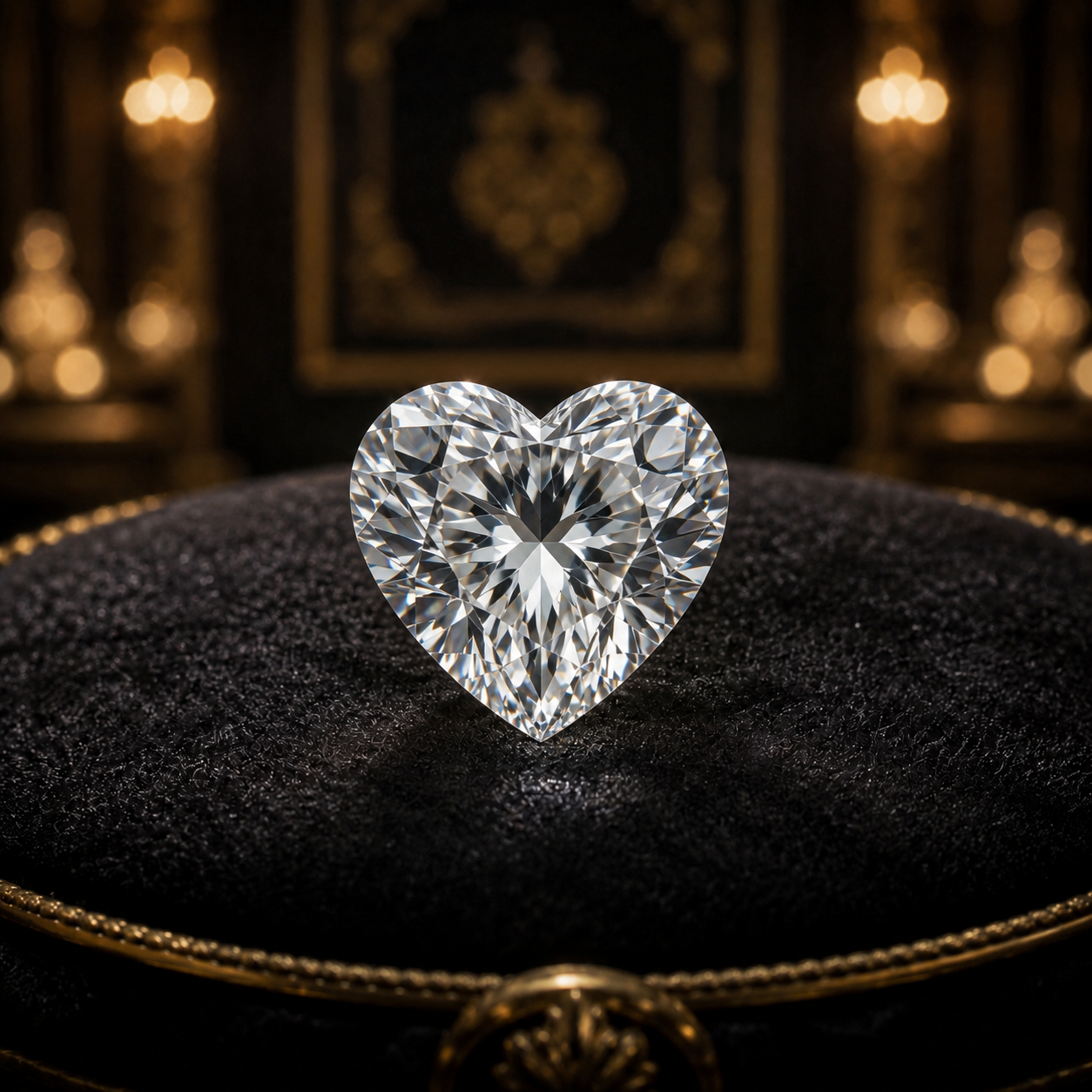 Heart Shape