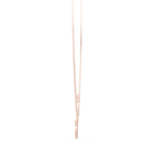 Heart Diamond Pendant