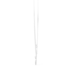 Heart Diamond Pendant