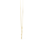 Heart Diamond Pendant